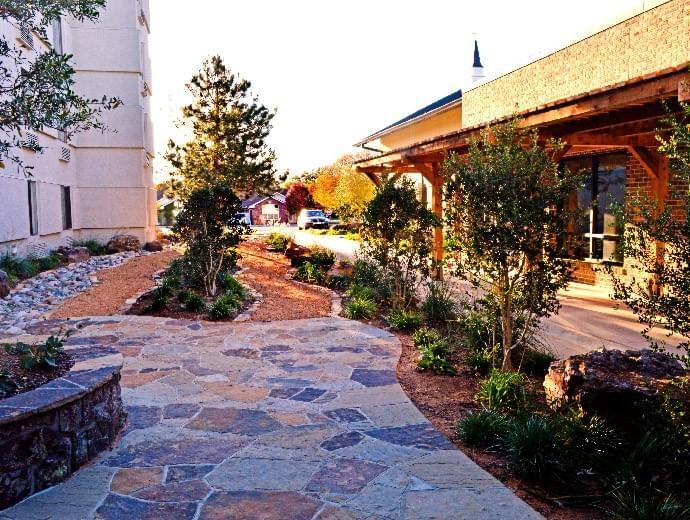 Good Samaritan Society Denton Village Senior Living Community